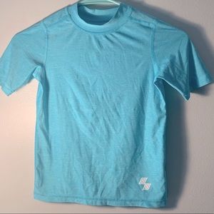 Boys Rash guard (s 5/6)